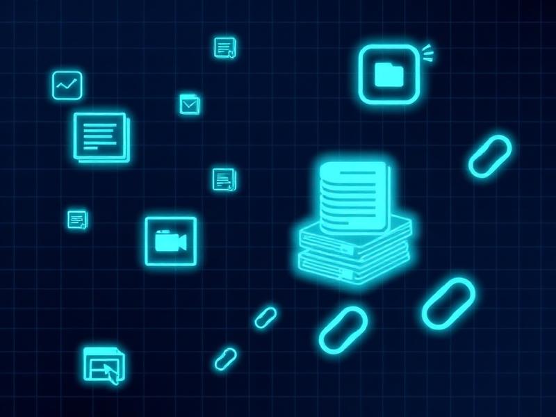 Digital Evidence Preservation